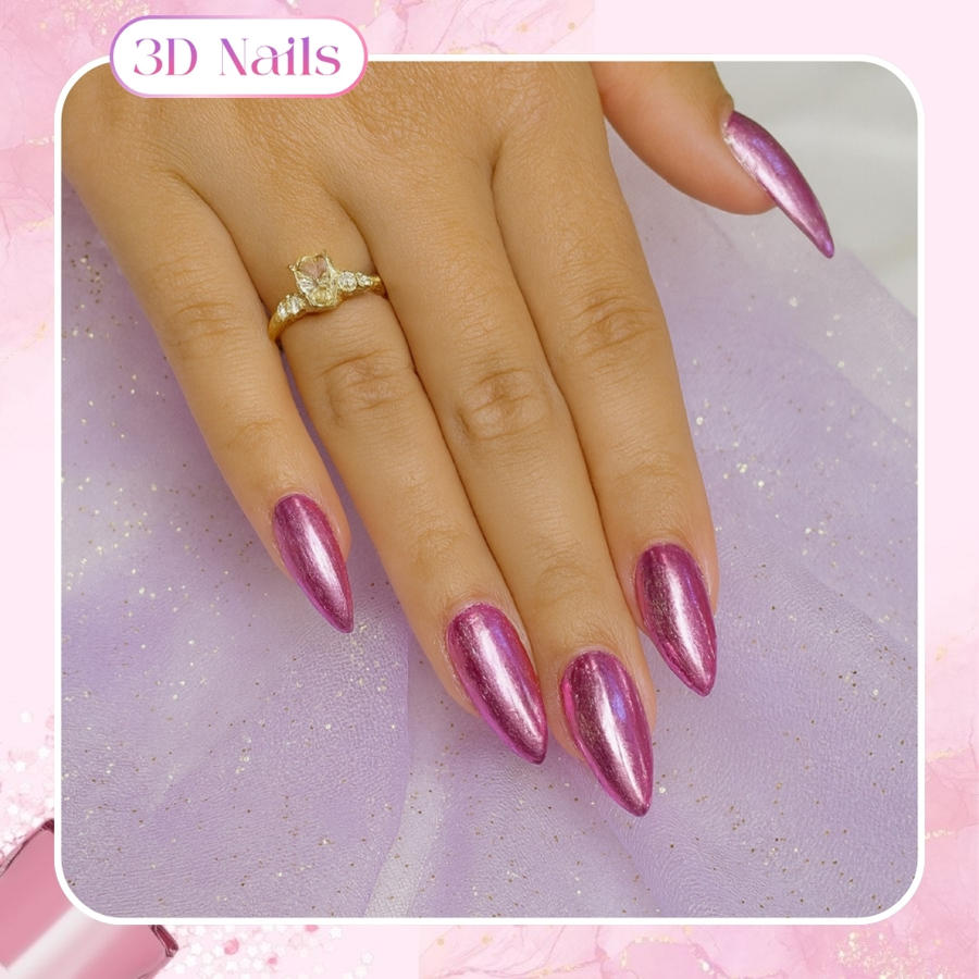 Nail design collection
